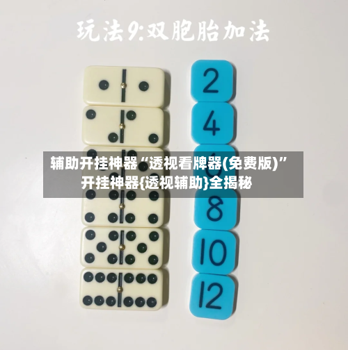 辅助开挂神器“透视看牌器(免费版)	”开挂神器{透视辅助}全揭秘-第2张图片