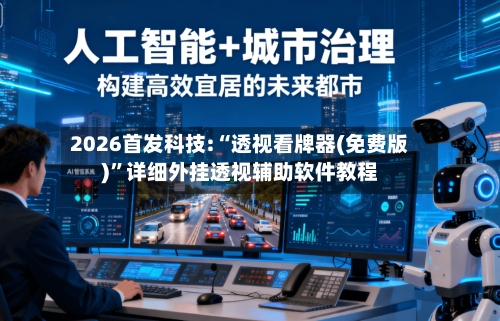 2026首发科技:“透视看牌器(免费版)	”详细外挂透视辅助软件教程-第1张图片