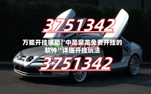 万能开挂辅助“中至窝龙免费开挂的软件”详细开挂玩法