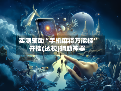 实测辅助“手机麻将万能挂	”开挂(透视)辅助神器-第1张图片