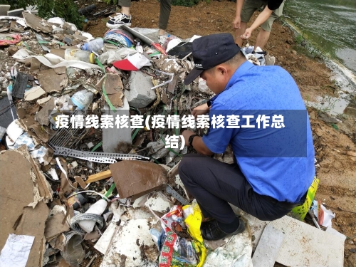疫情线索核查(疫情线索核查工作总结)