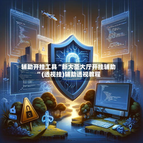 辅助开挂工具“新大圣大厅开挂辅助”(透视挂)辅助透视教程-第1张图片