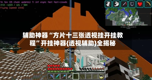 辅助神器“方片十三张透视挂开挂教程	”开挂神器{透视辅助}全揭秘-第1张图片