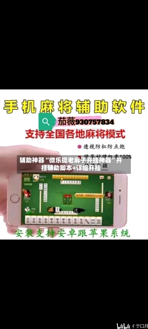 辅助神器“微乐捉老麻子开挂神器	”开挂辅助脚本+详细开挂-第2张图片