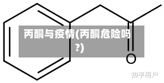 丙酮与疫情(丙酮危险吗?)