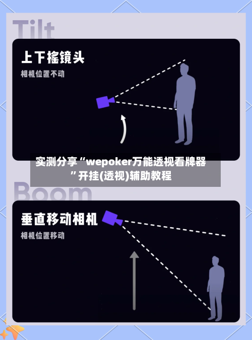 实测分享“wepoker万能透视看牌器”开挂(透视)辅助教程