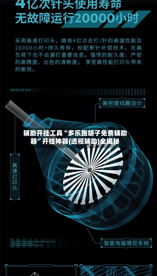 辅助开挂工具“多乐跑胡子免费辅助器”开挂神器{透视辅助}全揭秘-第3张图片