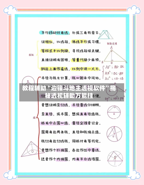 教程辅助“边锋斗地主透视软件	”揭秘透视辅助万能挂-第1张图片