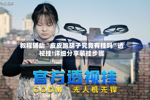 教程辅助“皮皮跑胡子究竟有挂吗”透视挂!详细分享装挂步骤-第3张图片