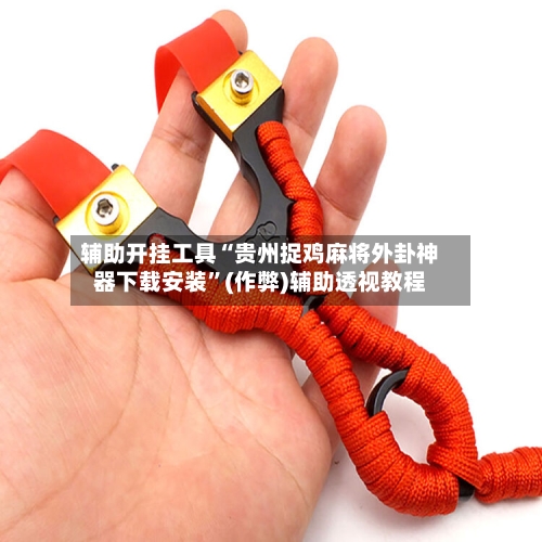 辅助开挂工具“贵州捉鸡麻将外卦神器下载安装	”(作弊)辅助透视教程-第1张图片