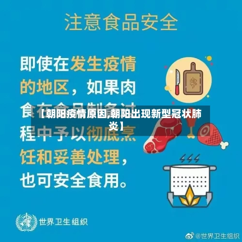 【朝阳疫情原因,朝阳出现新型冠状肺炎】-第1张图片