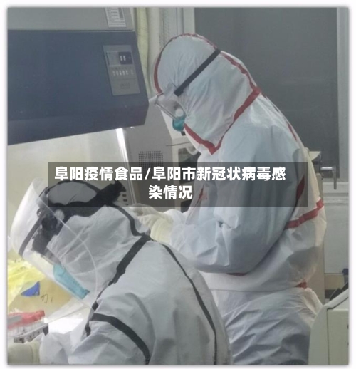 阜阳疫情食品/阜阳市新冠状病毒感染情况