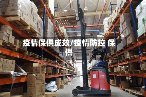 疫情保供成效/疫情防控 保供