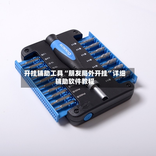 开挂辅助工具“朋友局外开挂”详细辅助软件教程-第3张图片