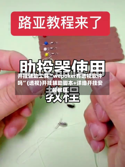开挂辅助工具“wepoker有透视软件吗”(透视)开挂辅助脚本+详细开挂安装教程-第1张图片