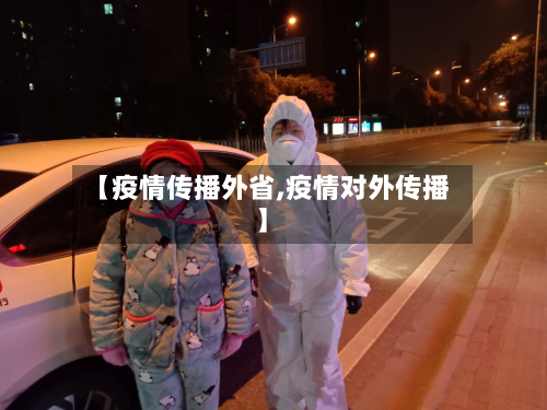 【疫情传播外省,疫情对外传播】-第1张图片