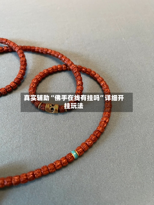 真实辅助“佛手在线有挂吗”详细开挂玩法