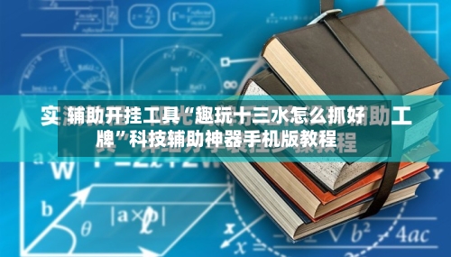 辅助开挂工具“趣玩十三水怎么抓好牌”科技辅助神器手机版教程-第3张图片