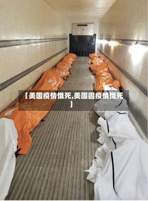 【美国疫情饿死,美国因疫情饿死】