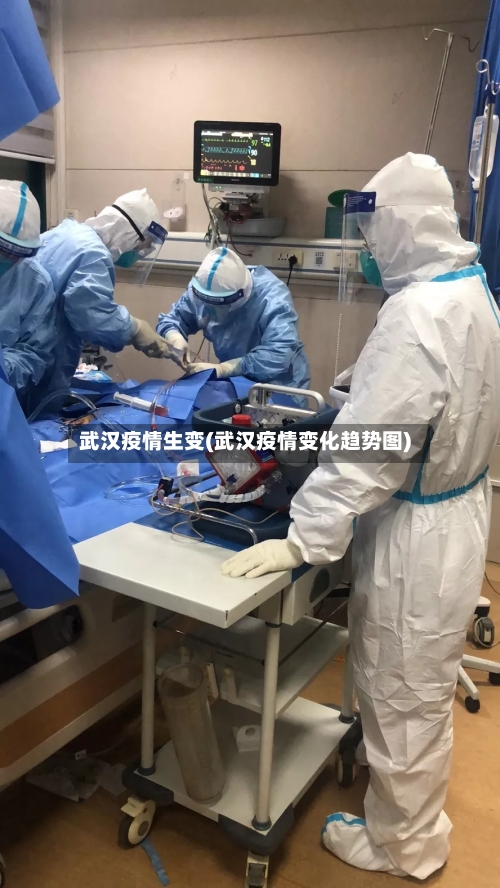 武汉疫情生变(武汉疫情变化趋势图)