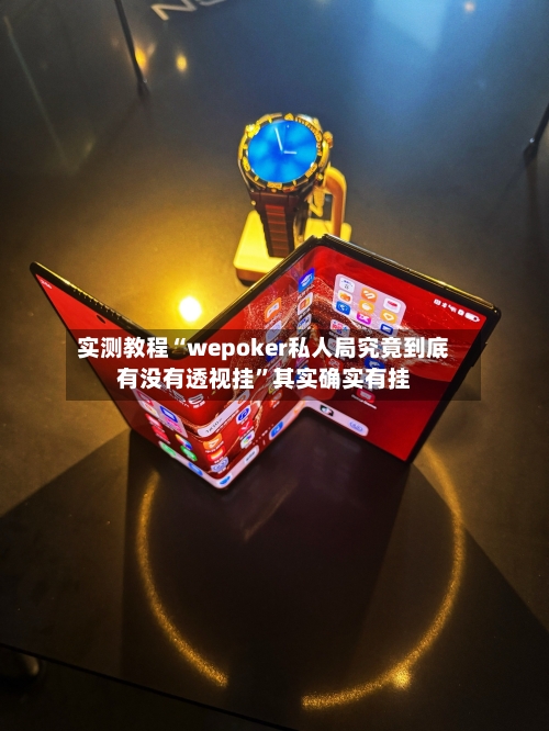 实测教程“wepoker私人局究竟到底有没有透视挂	”其实确实有挂-第2张图片