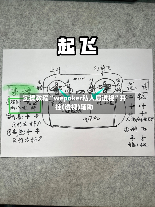 实操教程“wepoker私人局透视	”开挂(透视)辅助-第1张图片