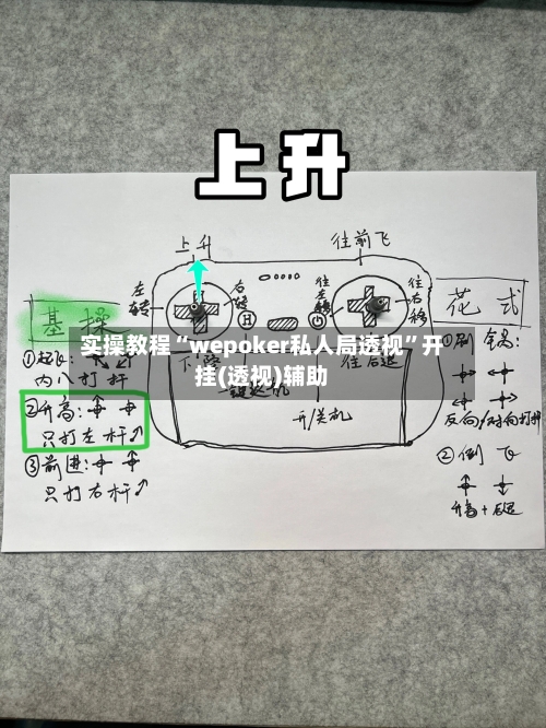 实操教程“wepoker私人局透视”开挂(透视)辅助-第2张图片