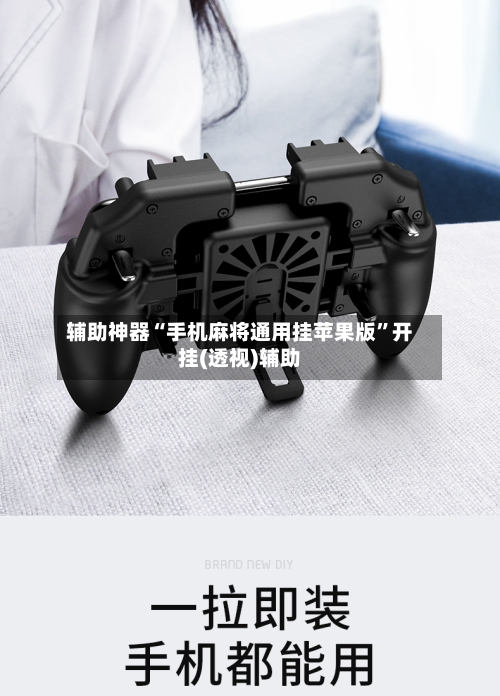 辅助神器“手机麻将通用挂苹果版	”开挂(透视)辅助-第2张图片