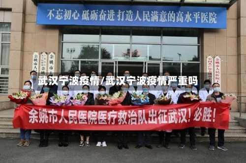 武汉宁波疫情/武汉宁波疫情严重吗-第1张图片