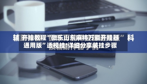 开挂教程“微乐山东麻将万能开挂器通用版”透视挂!详细分享装挂步骤-第2张图片