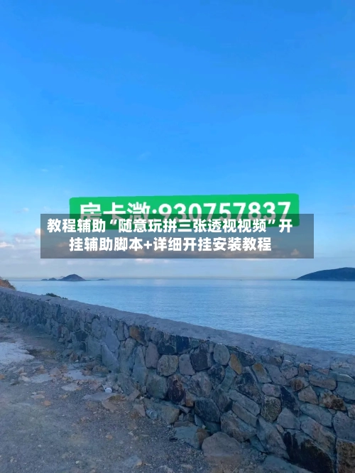 教程辅助“随意玩拼三张透视视频	”开挂辅助脚本+详细开挂安装教程-第1张图片