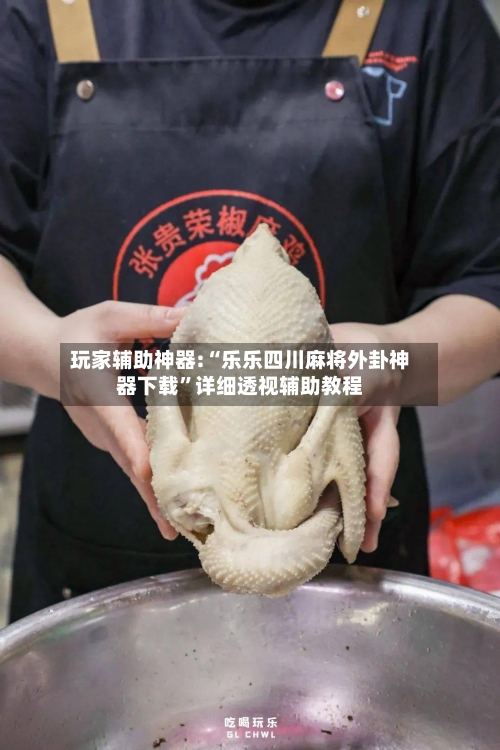 玩家辅助神器:“乐乐四川麻将外卦神器下载	”详细透视辅助教程-第1张图片