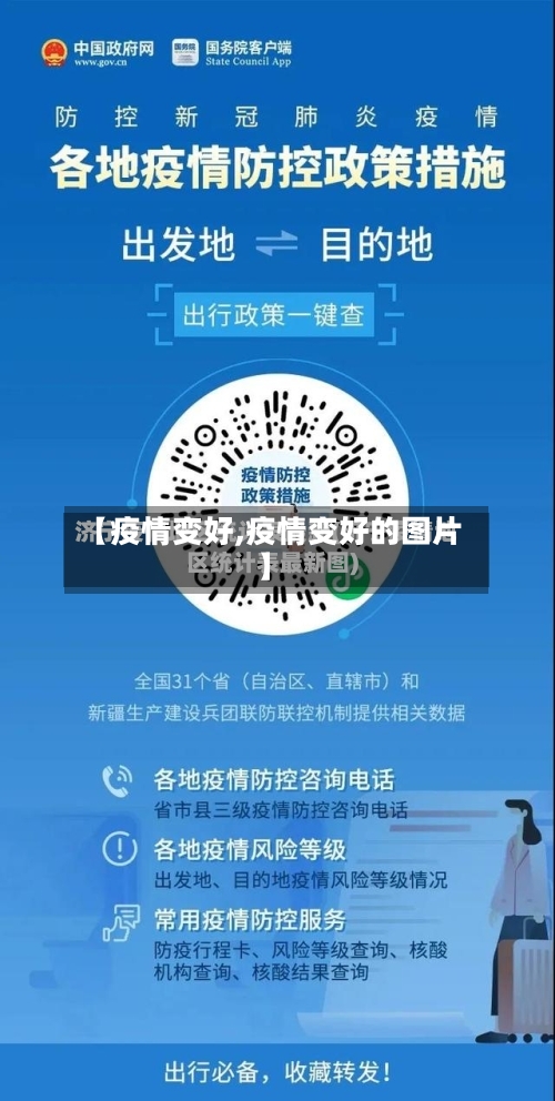 【疫情变好,疫情变好的图片】-第1张图片