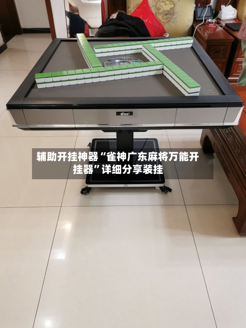 辅助开挂神器“雀神广东麻将万能开挂器	”详细分享装挂-第2张图片