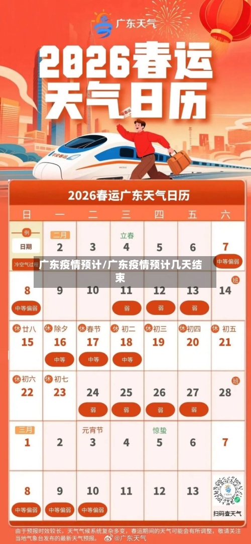 广东疫情预计/广东疫情预计几天结束-第1张图片