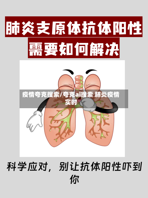 疫情夸克搜索/夸克ai搜索 肺炎疫情实时-第1张图片