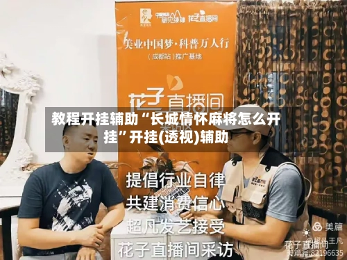 教程开挂辅助“长城情怀麻将怎么开挂”开挂(透视)辅助-第1张图片