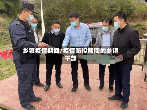 乡镇疫情期间/疫情防控期间的乡镇干部