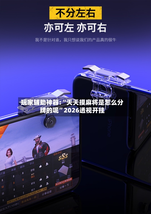 玩家辅助神器:“天天摸麻将是怎么分牌的呢”2026透视开挂-第1张图片