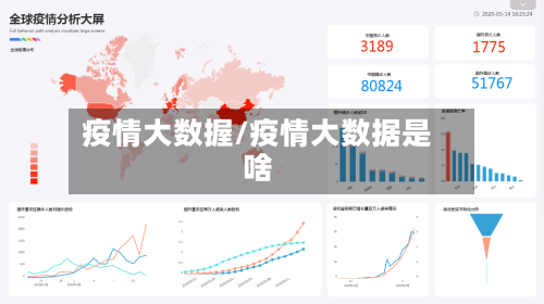 疫情大数握/疫情大数据是啥-第1张图片