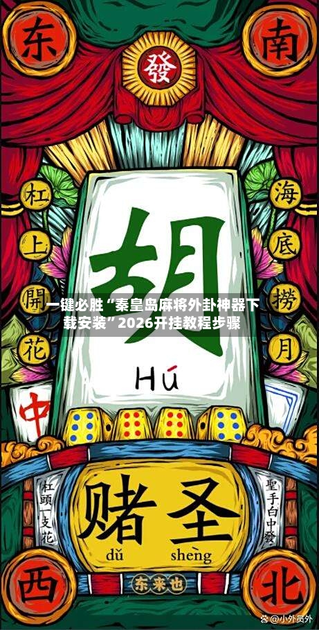 一键必胜“秦皇岛麻将外卦神器下载安装”2026开挂教程步骤