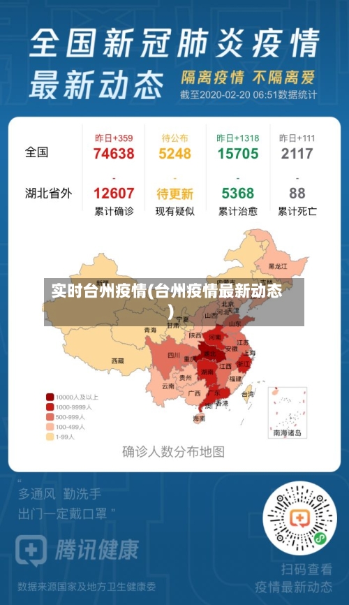 实时台州疫情(台州疫情最新动态)-第1张图片