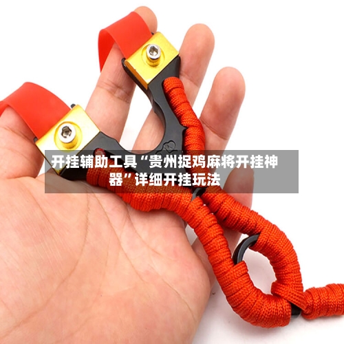 开挂辅助工具“贵州捉鸡麻将开挂神器”详细开挂玩法