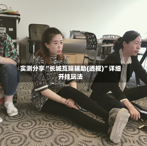 实测分享“长城互娱辅助(透视)”详细开挂玩法-第1张图片