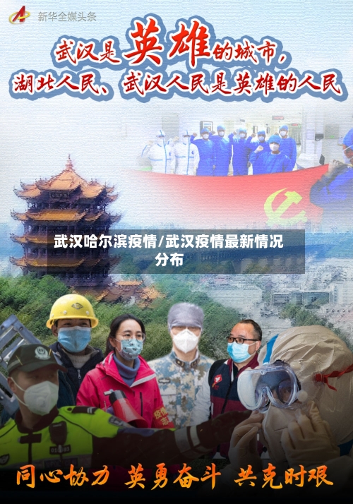 武汉哈尔滨疫情/武汉疫情最新情况分布
