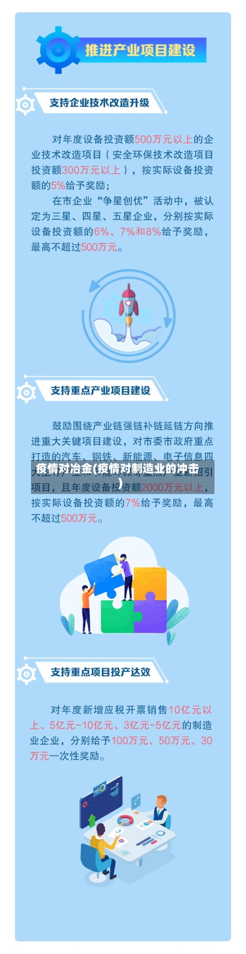 疫情对冶金(疫情对制造业的冲击)-第3张图片