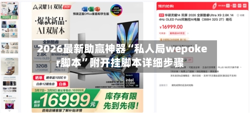 2026最新助赢神器“私人局wepoker脚本	”附开挂脚本详细步骤-第2张图片