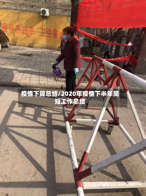 疫情下降总结/2020年疫情下半年简短工作总结-第1张图片
