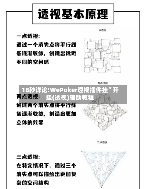 18秒详论!WePoker透视插件挂”开挂(透视)辅助教程-第3张图片