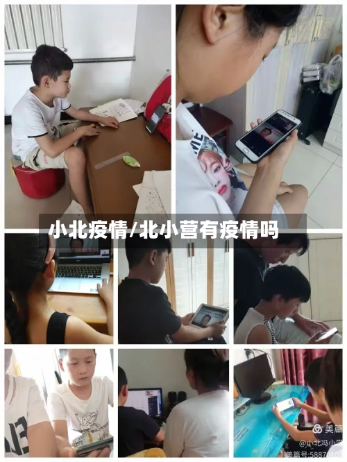 小北疫情/北小营有疫情吗